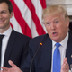 Image for article titled President Trump Reportedly Regrets Pandering to The Blacks™, Listening To Jared Kushner's 'Woke Shit'